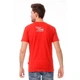 Футболка Dobermans Death Rider TS57RD (L) - изображение 3