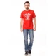 Футболка Dobermans Death Rider TS57RD (L) - изображение 4
