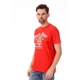 Футболка Dobermans Death Rider TS57RD (L) - изображение 5