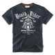 Футболка Dobermans Death Rider TS57NV (XXL) - изображение 1