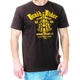 Футболка Dobermans Death Rider TS57BN (XXL) - изображение 1