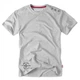 Футболка Dobermans Death Rider TS86GY (XL) - изображение 4