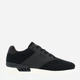 Buty sportowe damskie z siatką do kostki lekkie Bjorn Borg T305 PRF MET 2212-616508-0946 41 Czarne (8720656477842) - obraz 1
