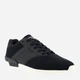 Buty sportowe damskie z siatką do kostki lekkie Bjorn Borg T305 PRF MET 2212-616508-0946 41 Czarne (8720656477842) - obraz 3