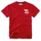 Футболка Dobermans Nord Division TS45RD (M) - изображение 4