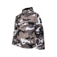 Куртка-Анорак Windbreaker, Brandit, Urban camo, L - изображение 1