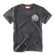 Футболка Dobermans Celtic TS81SL (XXL) - изображение 1