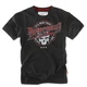 Футболка Dobermans Agressive TS106BK (L) - изображение 1