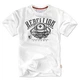 Футболка Dobermans Rebellion MC II TS88WT (XXL) - изображение 1