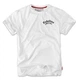 Футболка Dobermans Rebellion TS49WT (XL) - изображение 1