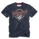 Футболка Dobermans Agressive TS106NV (L) - изображение 4