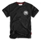 Футболка Dobermans Nord Division TS29BK (L) - изображение 4