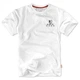 Футболка Dobermans Rebellion MC TS87WT (XL) - изображение 4