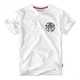 Футболка Dobermans Celtic TS81WT L Білий (TS81WT) - зображення 2