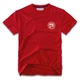 Футболка Dobermans Nord Division TS29RD (XXL) - изображение 4