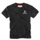 Футболка Dobermans Rebellion MC TS87BK (XXL) - изображение 2