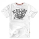 Футболка Dobermans Rebellion MC II TS88WT (XXXL) - изображение 4