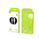 Кабель SkyDolphin S05V TPE Frost Line USB-microUSB M/M 1 м, 3 А(DL_6CFA9A16405F) - изображение 4