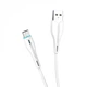 Кабель SkyDolphin S48V USB-microUSB 1 м, 3 А, USB 2.0(DL_774DC8C067AF) - изображение 3