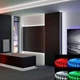 Лента RGB+W с регулировкой цвета + белый 18W/м 60LED/м IP20 светодиодная 1м BPS-G3-12-5050-60-RGBW-20 BIOM - изображение 9