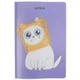 Блокнот Bread cat 40 листов Kite (K22-460-4) (200912) - изображение 1