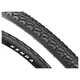 Покришка велосипедна Kenda 700 x 32C (32-622) K197 Eurotrek 22TPI - зображення 2
