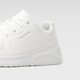 Buty sportowe dla dzieci Skechers 8750063 WHT 38 Białe (5904862450599) - obraz 3