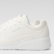 Кросівки дитячі Skechers 8750063 WHT 39 Білі (5904862450605) - зображення 4