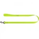 Поводок для собак водостойкий Collar Waudog Waterproof 20мм 183см салатовый - изображение 2