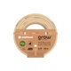 Поливальний шланг GROW 1/2" 25 м Cellfast - зображення 1