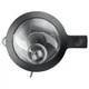 Кухонный комбайн KitchenAid 5KFC3516EOB - изображение 2