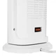 Тепловентилятор керамический напольный Noveen PTC2000 Smart - изображение 4