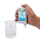 Нітратомір з дозиметром та аналізом води ANMEZ Greentest Eco 6 з Bluetooth - зображення 8