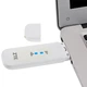 Модем ZTE MF79U white 4G LTE WiFi / USB підключення / до 10 пристроїв/ до 150 Мбіт/с - зображення 2