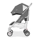 Коляска-тростина Maclaren TECHNO XT Arc Charcoal/Silver (WD1G260612) - зображення 5