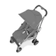 Коляска-тростина Maclaren TECHNO XT Arc Charcoal/Silver (WD1G260612) - зображення 6