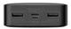 Powerbank Baseus Bipow Digital Display Power Bank Overseas Edition 20000mAh 15W Black (PPBD050101) - obraz 3
