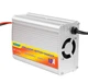 Зарядное устройство для автомобильного аккумулятора 12V 10A с антиреверсивной функцией (MA-1210AS) - изображение 3