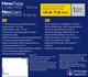 Жевательная таблетка Boehringer Ingelheim Nexgard Spectra для собак S 3.5-7.5 кг (3661103049517/3661103048589) - изображение 2