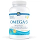 Жирні кислоти Nordic Naturals Omega-3 180 капсул - зображення 2