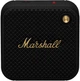 System audio Marshall Portable Speaker Willen Black and Brass (1006059) - obraz 1