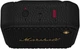 System audio Marshall Portable Speaker Willen Black and Brass (1006059) - obraz 3