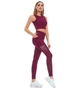 Лосины Superstacy ПЕРФОРАЦИЯ S марсала (SS2484-03) - изображение 1