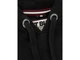 Кенгурушка PIT BULL Hooded Small Logo S чорний (4784) - изображение 4