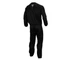 Костюм для сгонки веса TITLE Exceed Nylon Sauna Suit XXL чёрный (4725) - изображение 6