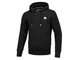 Кенгурушка PIT BULL Hooded Small Logo XL чёрный (4784) - изображение 2