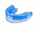 Капа TITLE Air Force Duo-Defense Mouthguard взрослый голубой (4572) - изображение 1