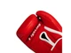 Рукавички тренувальні FIGHTING SPORTS Fury Professional Training Gloves 14 унцій червоний (4524) - изображение 2