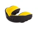 Капа VENUM Challenger Mouthguard дорослий чорний/жовтий (3983) - изображение 4