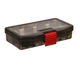 Коробка Azura Safina Tacle Box S Black #1 (SS-B01) 4504852 - зображення 1